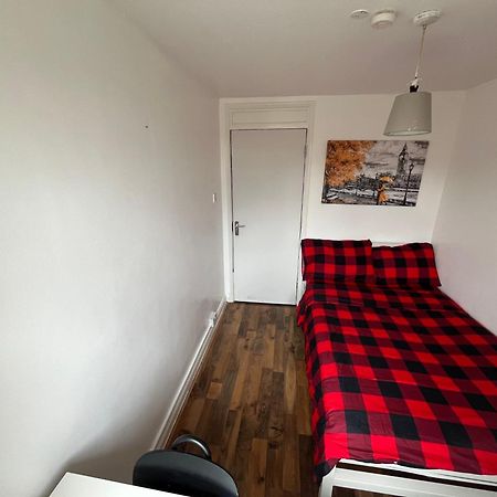 Bethnal Green Home Лондон Екстериор снимка
