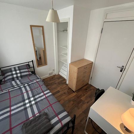 Bethnal Green Home Лондон Екстериор снимка