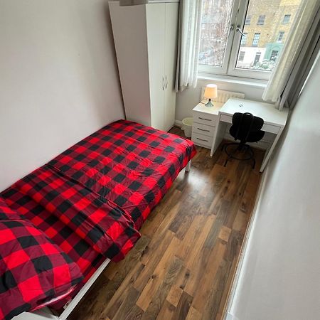 Bethnal Green Home Лондон Екстериор снимка
