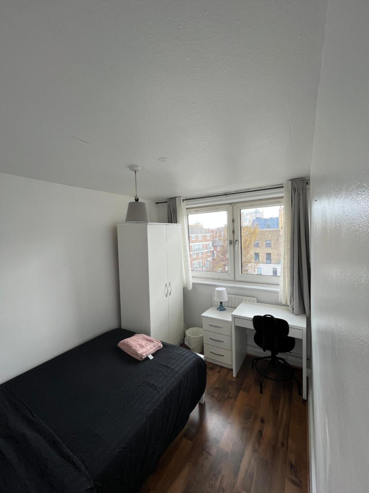 Bethnal Green Home Лондон Екстериор снимка