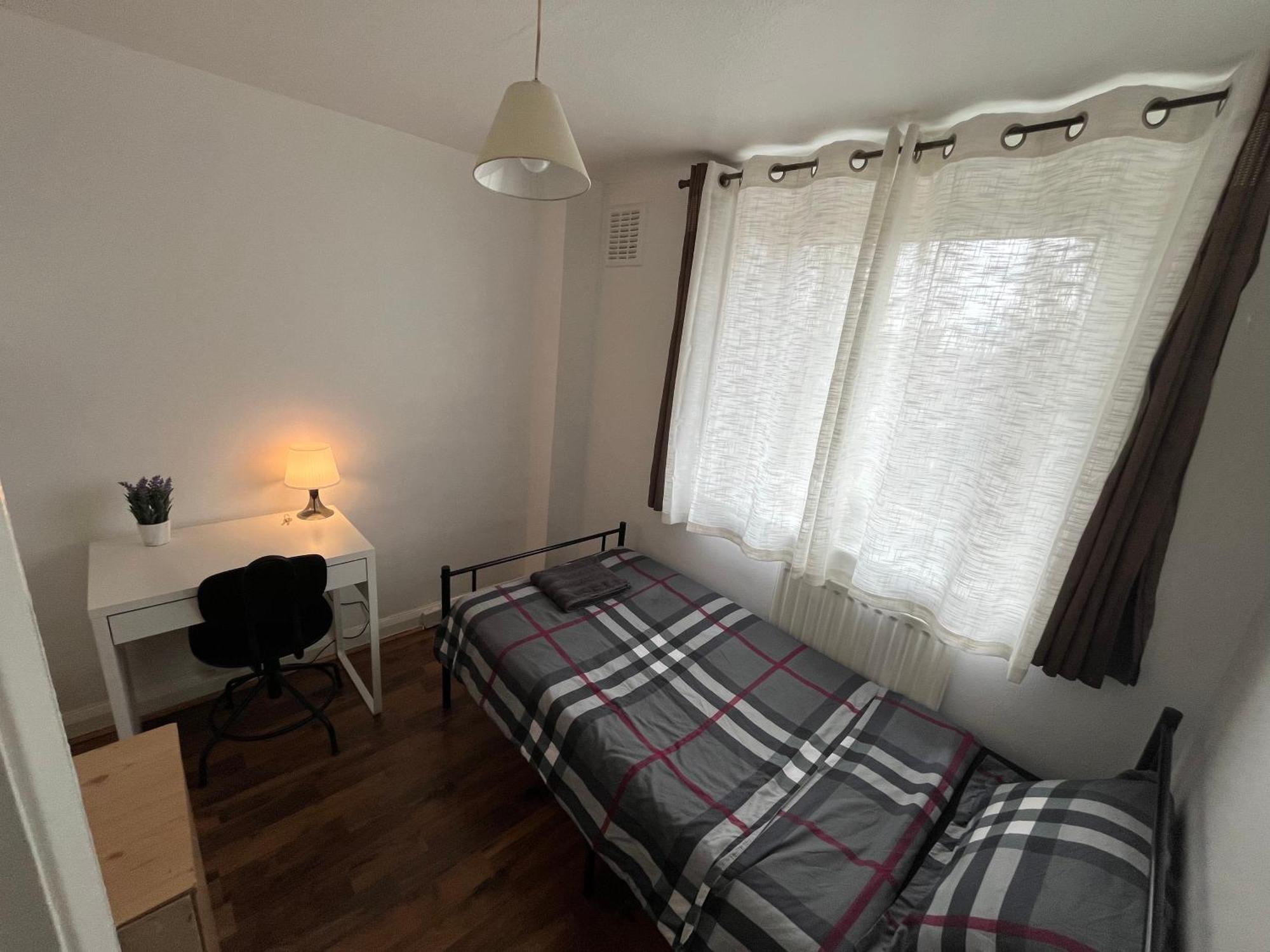 Bethnal Green Home Лондон Екстериор снимка