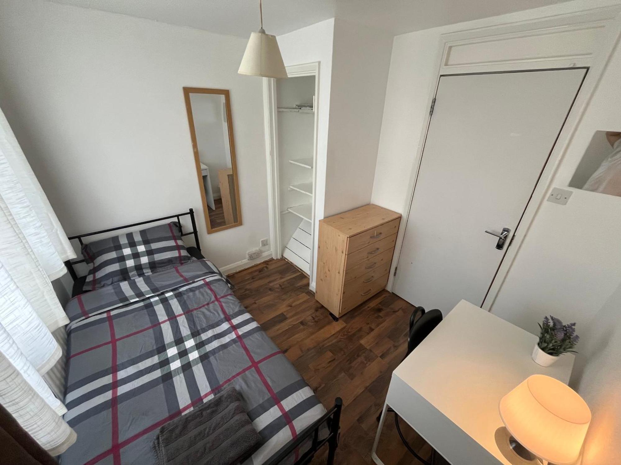 Bethnal Green Home Лондон Екстериор снимка