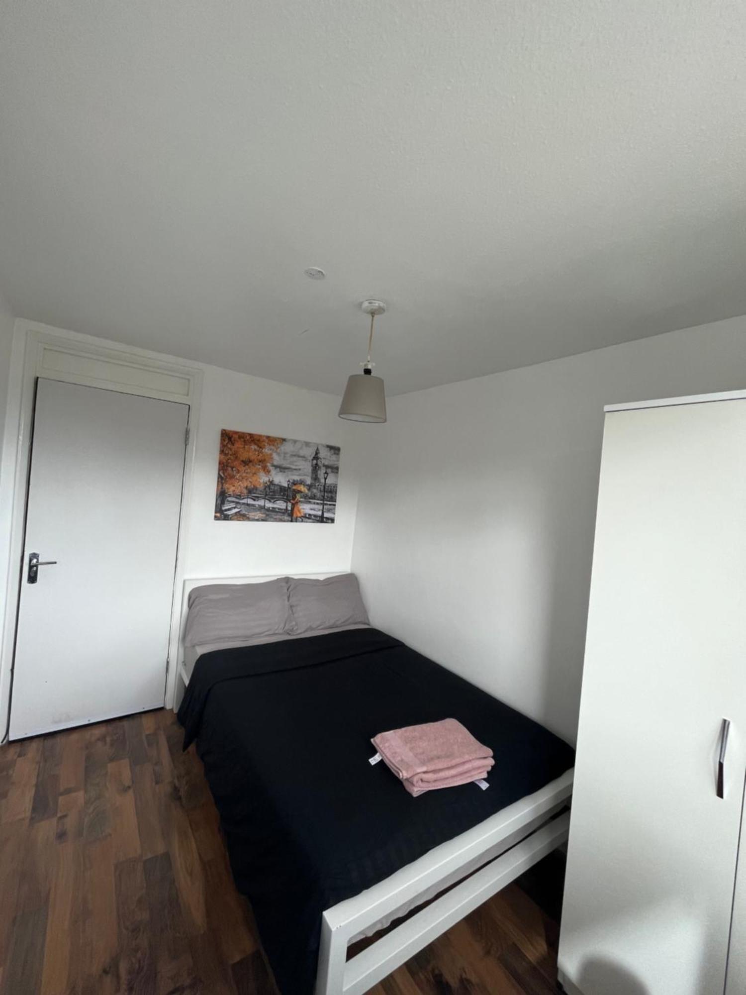 Bethnal Green Home Лондон Екстериор снимка