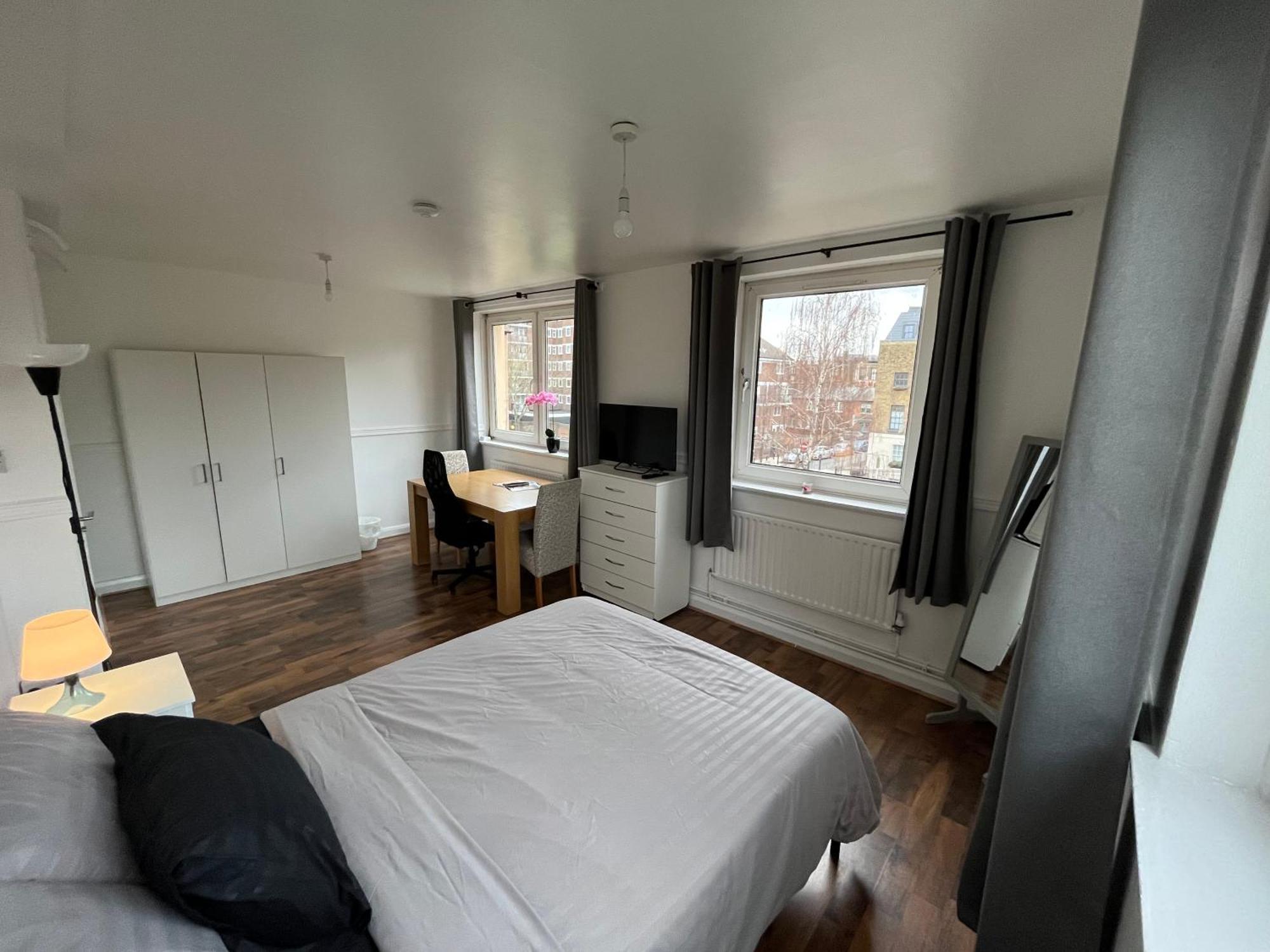 Bethnal Green Home Лондон Екстериор снимка